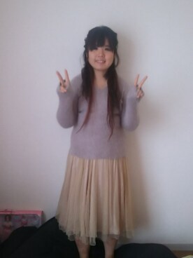 あゆこ*さんのコーディネート