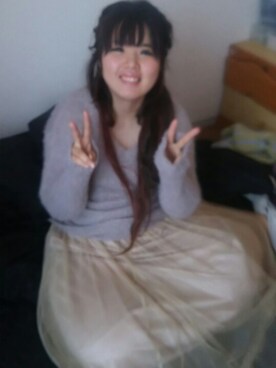 あゆこ*さんのコーディネート