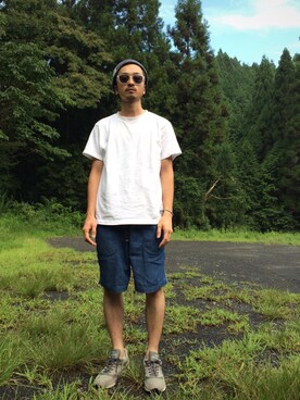 GANさんのコーディネート