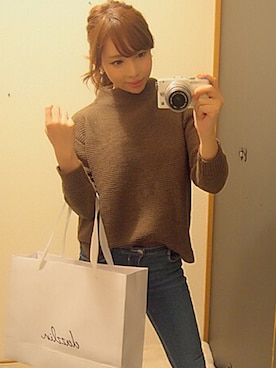 macopiさんのコーディネート