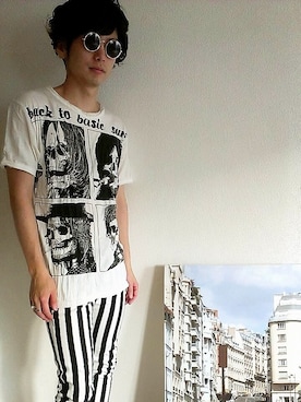 sosukeさんのコーディネート