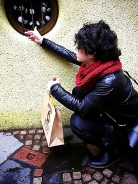 sosukeさんのコーディネート