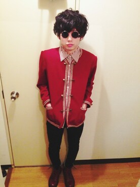 sosukeさんのコーディネート