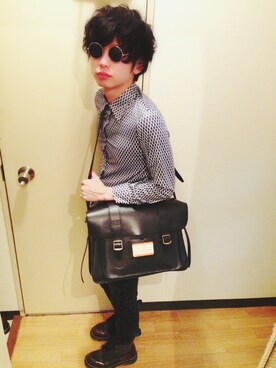 sosukeさんのコーディネート