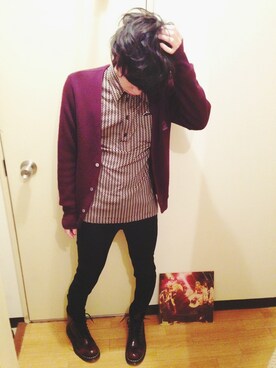 sosukeさんのコーディネート