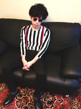 sosukeさんのコーディネート