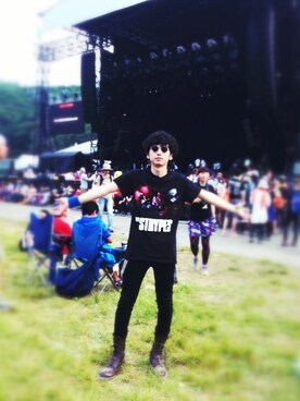 sosukeさんのコーディネート