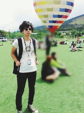 sosukeさんのコーディネート