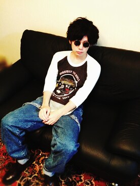 sosukeさんのコーディネート