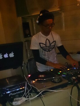 Chigaku Kumasakaさんのコーディネート