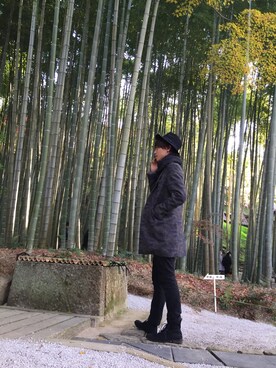 cha-kyさんのコーディネート