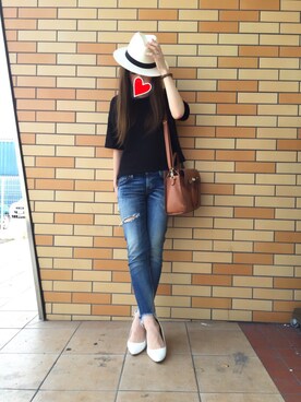 cha-kyさんのコーディネート