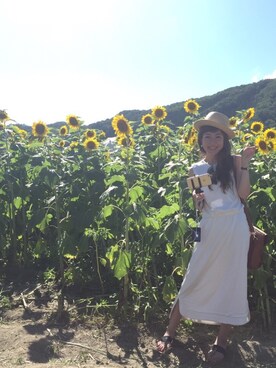 cha-kyさんのコーディネート