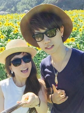 cha-kyさんのコーディネート