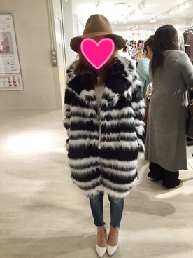 cha-kyさんのコーディネート