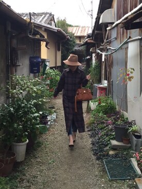 cha-kyさんのコーディネート