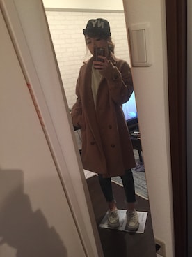 cha-kyさんのコーディネート