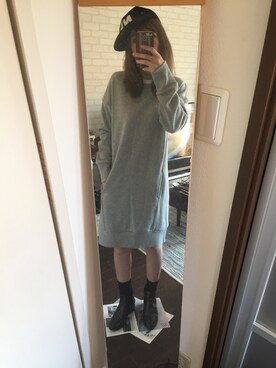 cha-kyさんのコーディネート