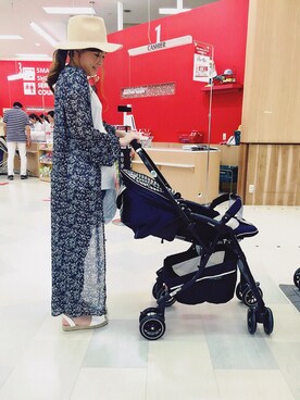 cha-kyさんのコーディネート