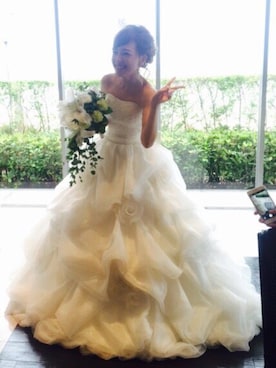 cha-kyさんのコーディネート