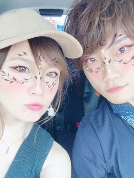 cha-kyさんのコーディネート