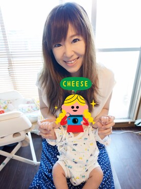 cha-kyさんのコーディネート