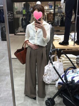 cha-kyさんのコーディネート