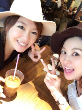 cha-kyさんのコーディネート