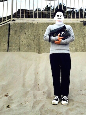 yu--ichiさんのコーディネート