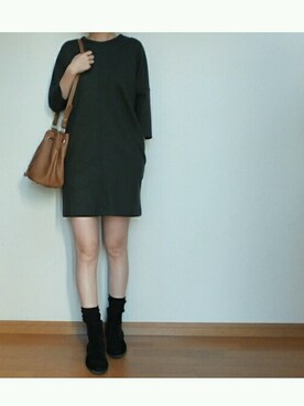 アカネさんのコーディネート