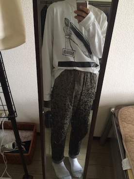 ヒロキチさんのコーディネート