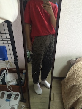 ヒロキチさんのコーディネート