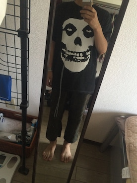 ヒロキチさんのコーディネート