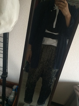 ヒロキチさんのコーディネート