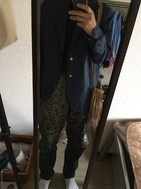 ヒロキチさんのコーディネート