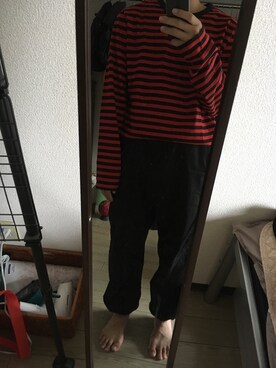 ヒロキチさんのコーディネート