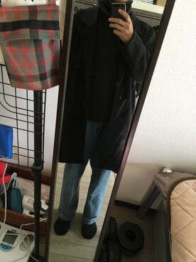 ヒロキチさんのコーディネート