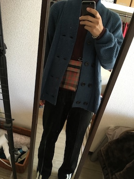 ヒロキチさんのコーディネート