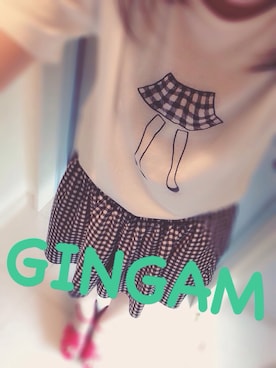 たーまさんのコーディネート