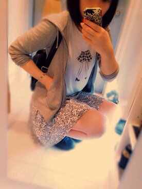 たーまさんのコーディネート