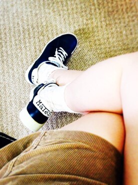 YUKAさん（レディース・150cm）の夏コーディネート