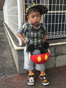 IRIE⑅◡̈*さんのコーディネート