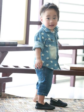 IRIE⑅◡̈*さんのコーディネート