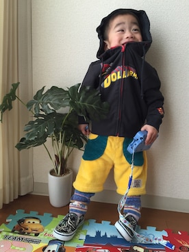 IRIE⑅◡̈*さんのコーディネート