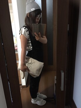 ゆみぃ。さんのコーディネート