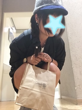 ゆみぃ。さんのコーディネート