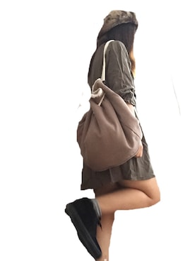 ゆみぃ。さんのコーディネート