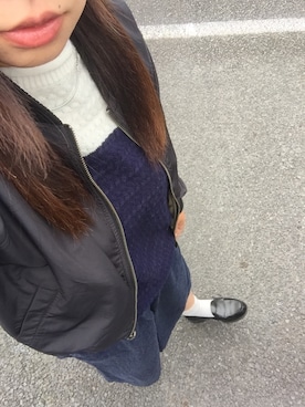 ゆみぃ。さんのコーディネート