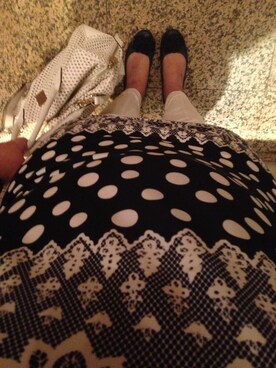 lan lanさんのコーディネート