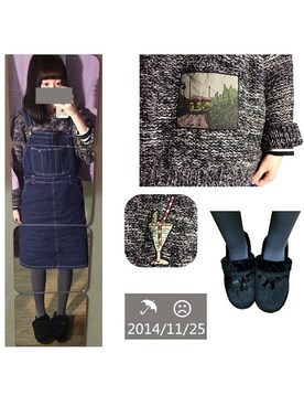 世界さんのコーディネート